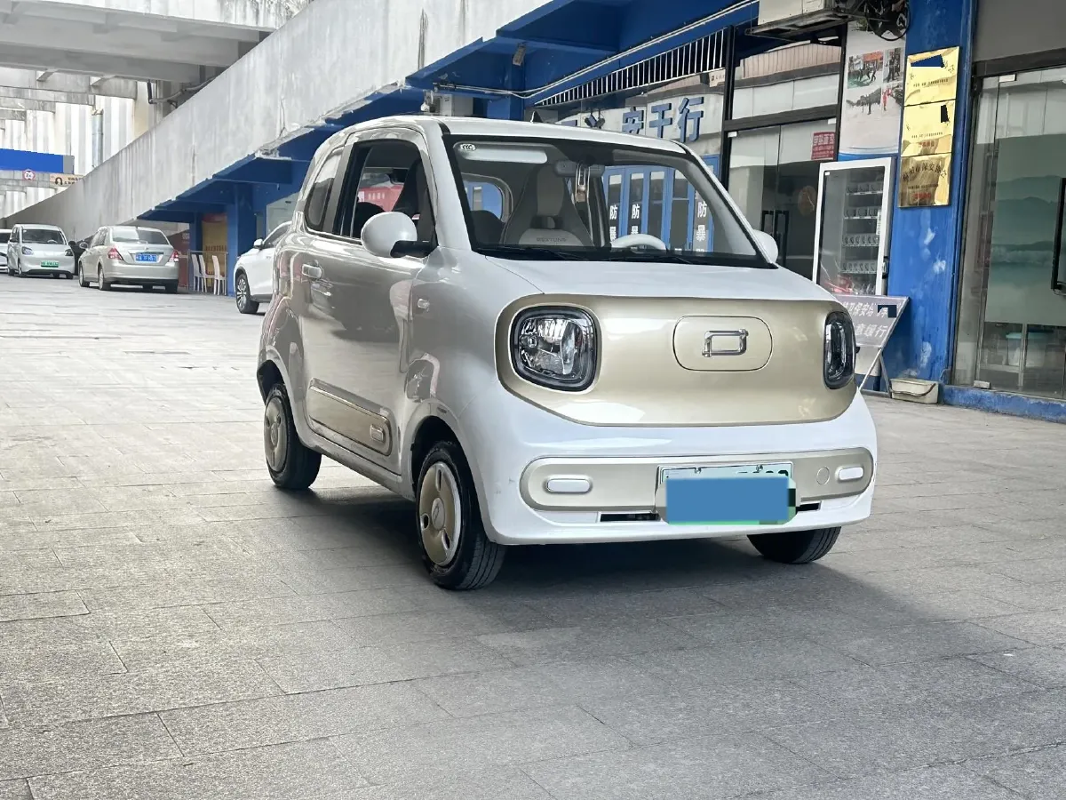 2025 Bestune Pony BEV 18.11KWH,autocango,china used car exporter,china ev exporter,chinese used car exporter,chinese used ev exporter
