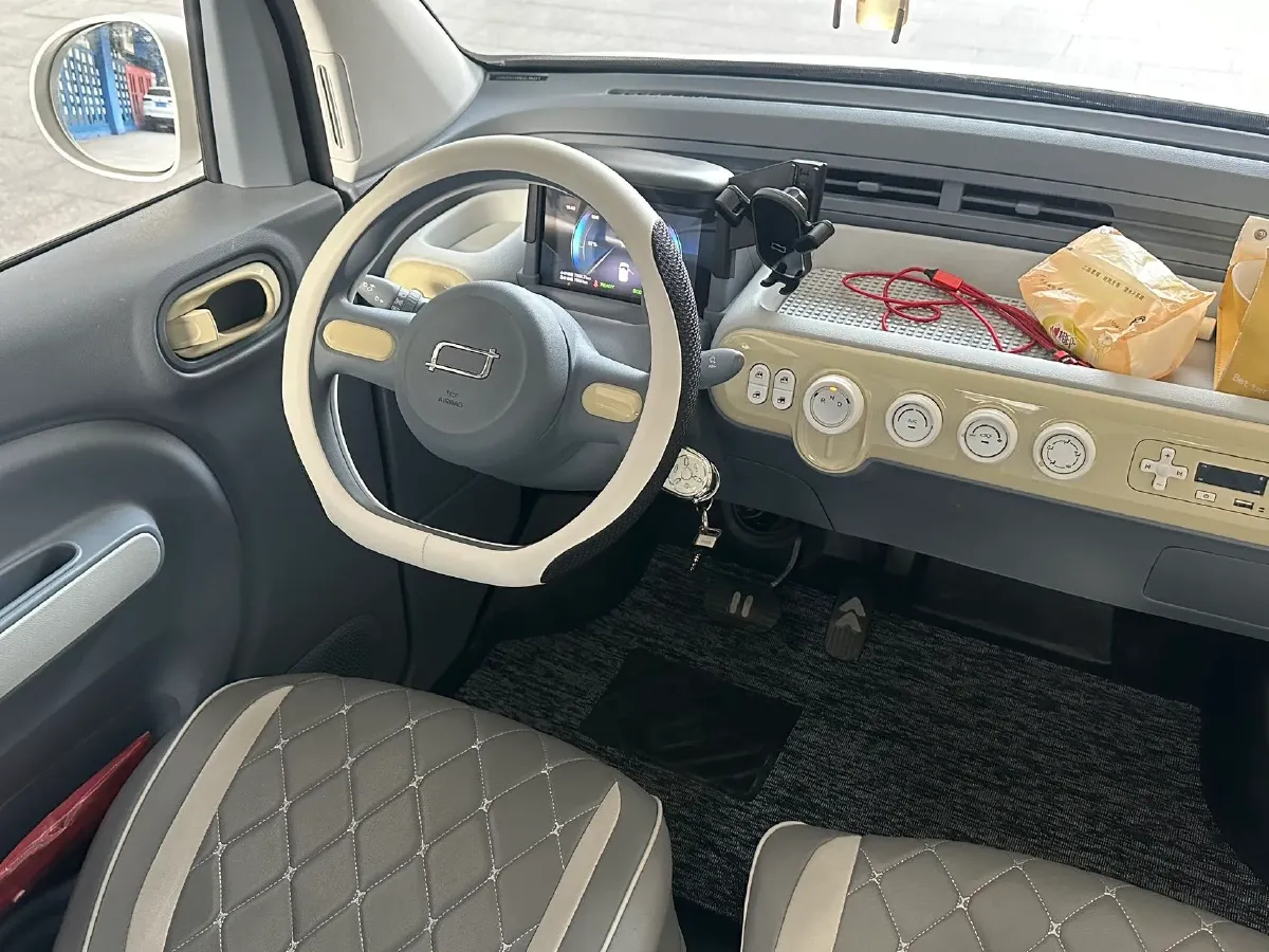 2025 Bestune Pony BEV 18.11KWH,autocango,china used car exporter,china ev exporter,chinese used car exporter,chinese used ev exporter