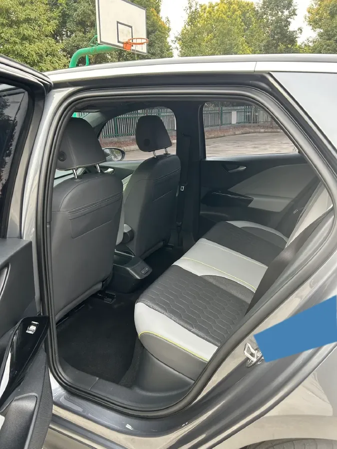 2024 Volkswagen ID.3 BEV 52.8KWH,autocango,china used car exporter,china ev exporter,chinese used car exporter,chinese used ev exporter