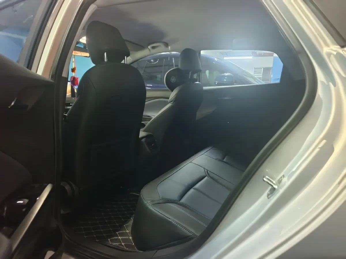 2024 Buick Velite 6 BEV 50.3KWH,autocango,china used car exporter,china ev exporter,chinese used car exporter,chinese used ev exporter