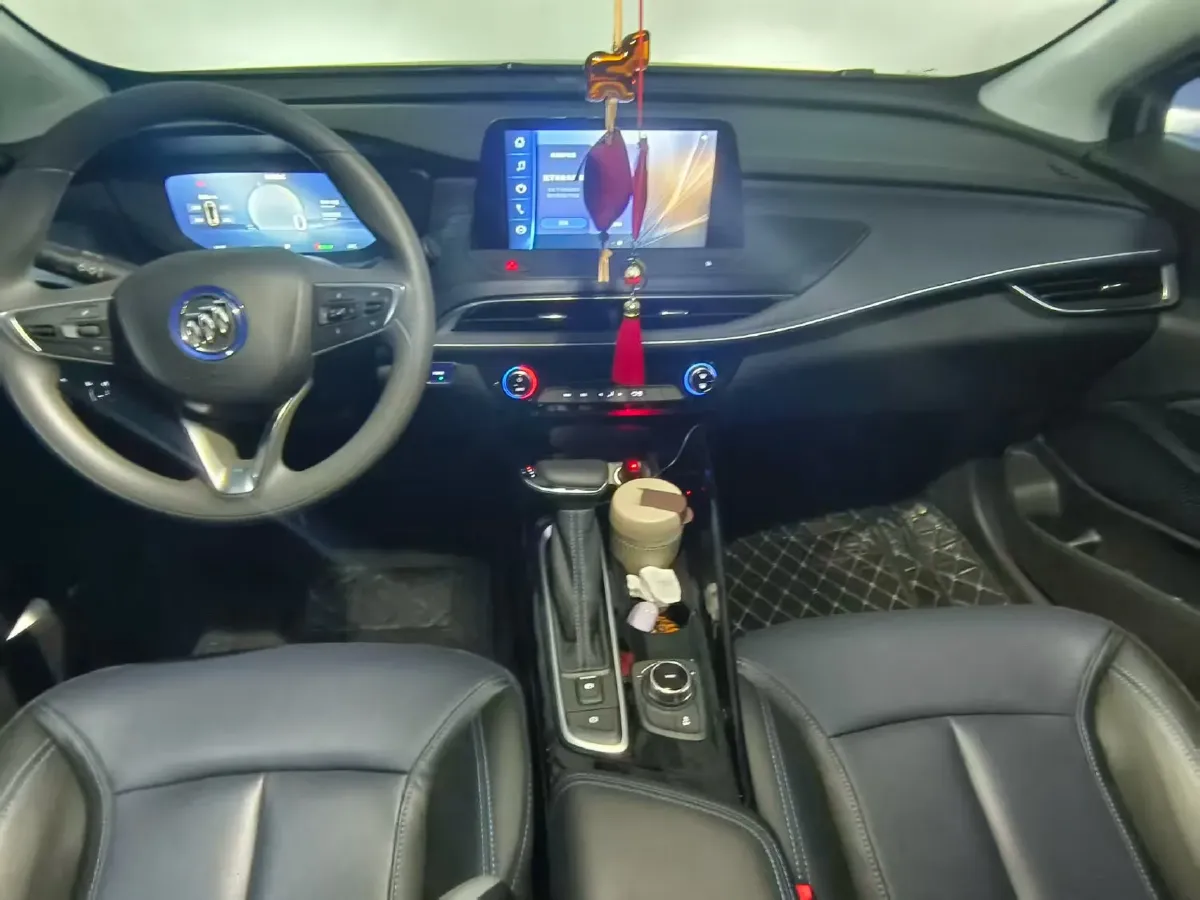2024 Buick Velite 6 BEV 50.3KWH,autocango,china used car exporter,china ev exporter,chinese used car exporter,chinese used ev exporter