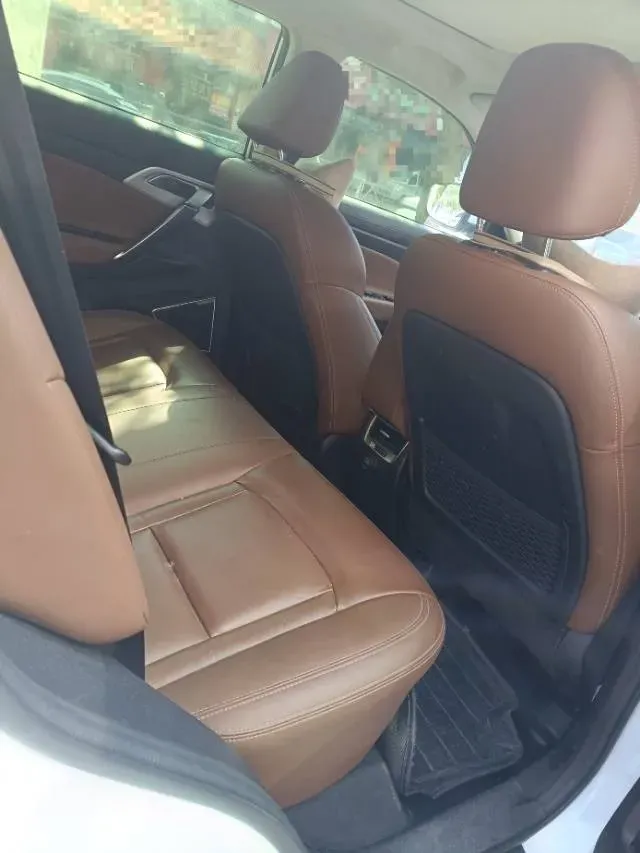 2016 Geely Azkarra 1.8T 184HP L4 6AT,autocango,china used car exporter,china ev exporter,chinese used car exporter,chinese used ev exporter