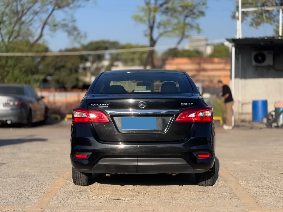 2022 Nissan Sylphy 1.6L 122HP L4 CVT,autocango,china used car exporter,china ev exporter,chinese used car exporter,chinese used ev exporter
