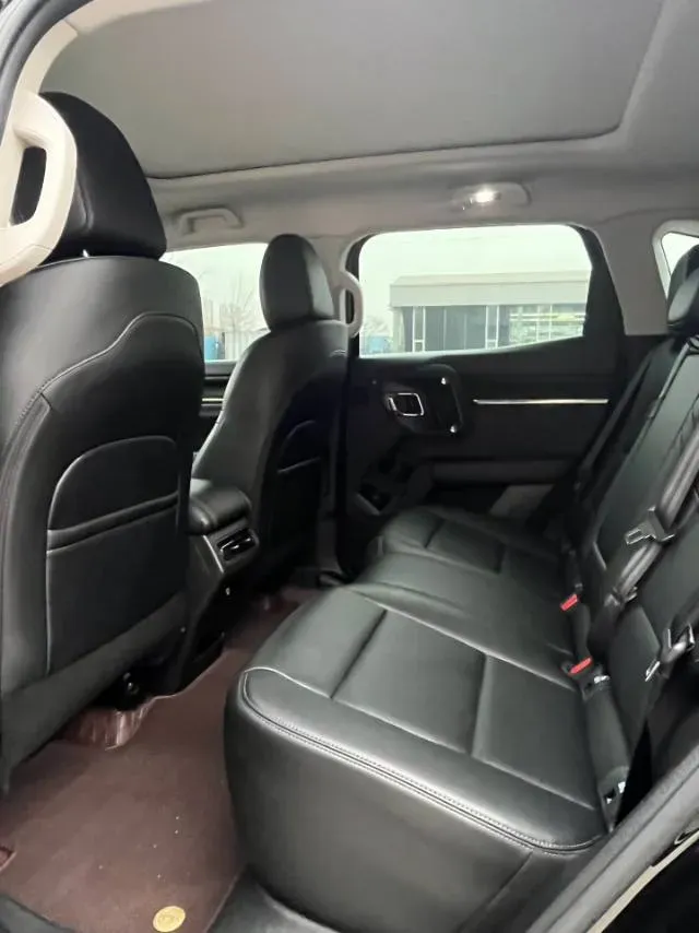 2023 Haval Dargo PLUS 2.0T 238HP L4 9DCT,autocango,china used car exporter,china ev exporter,chinese used car exporter,chinese used ev exporter