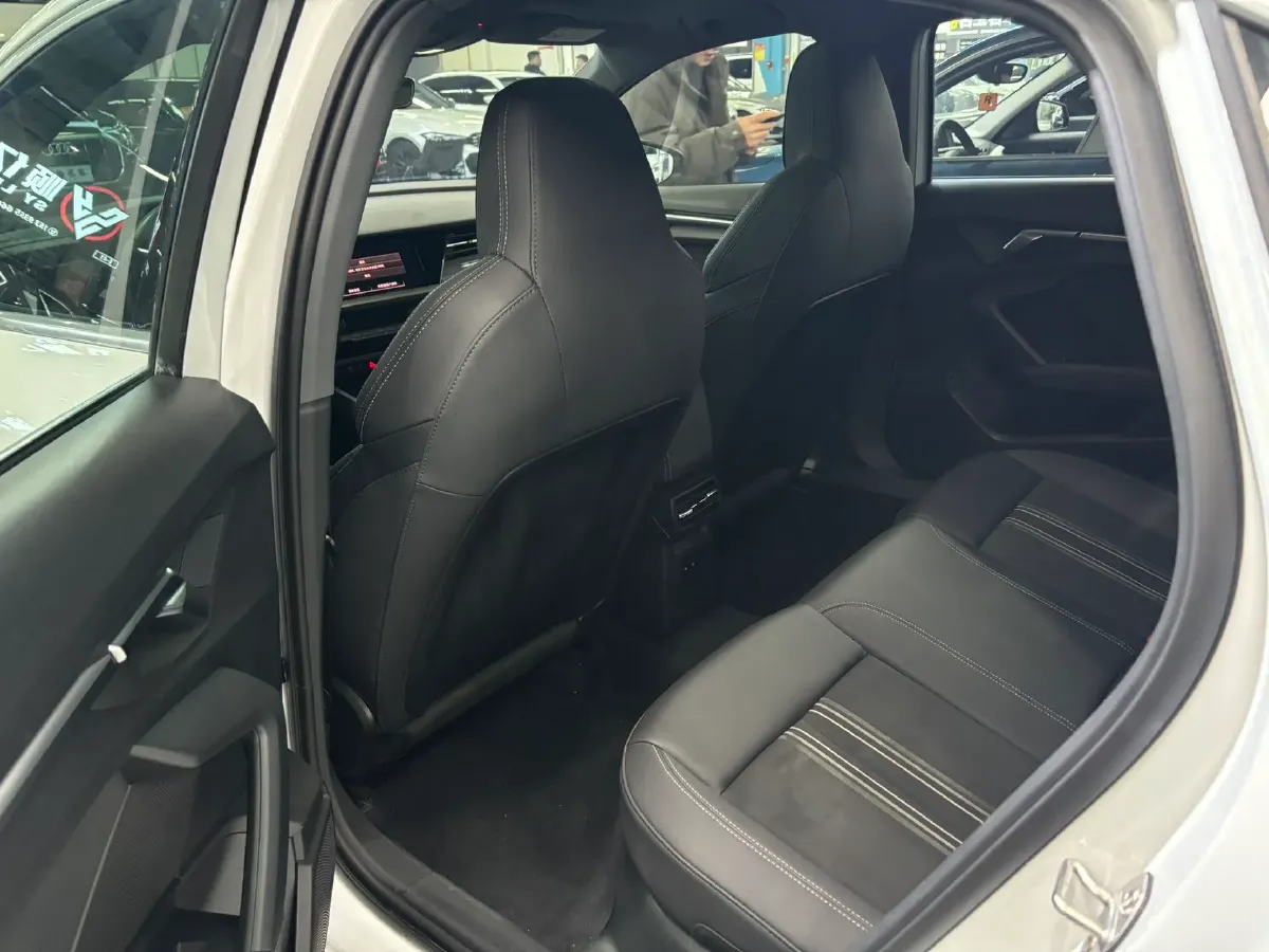 2023 Audi A3 1.4T 150HP L4 7DCT,autocango,china used car exporter,china ev exporter,chinese used car exporter,chinese used ev exporter