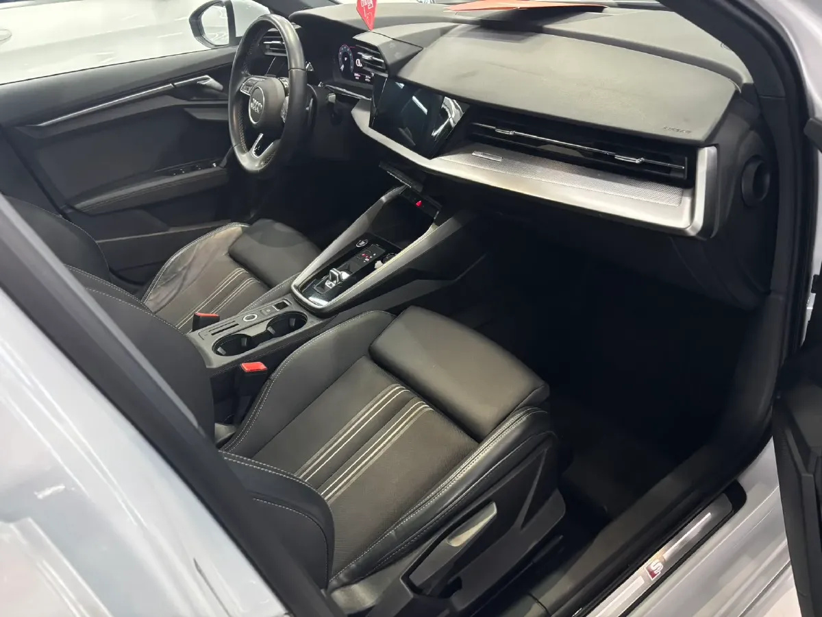 2023 Audi A3 1.4T 150HP L4 7DCT,autocango,china used car exporter,china ev exporter,chinese used car exporter,chinese used ev exporter