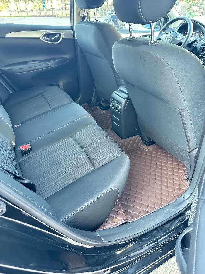 2022 Nissan Sylphy 1.6L 122HP L4 CVT,autocango,china used car exporter,china ev exporter,chinese used car exporter,chinese used ev exporter