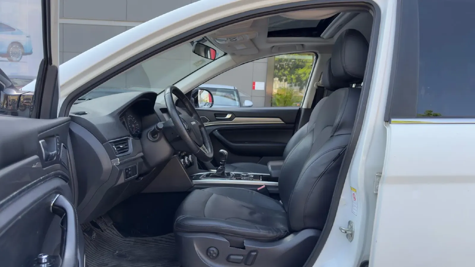 2018 Haval H6 1.5T 150HP L4 6MT,autocango,china used car exporter,china ev exporter,chinese used car exporter,chinese used ev exporter