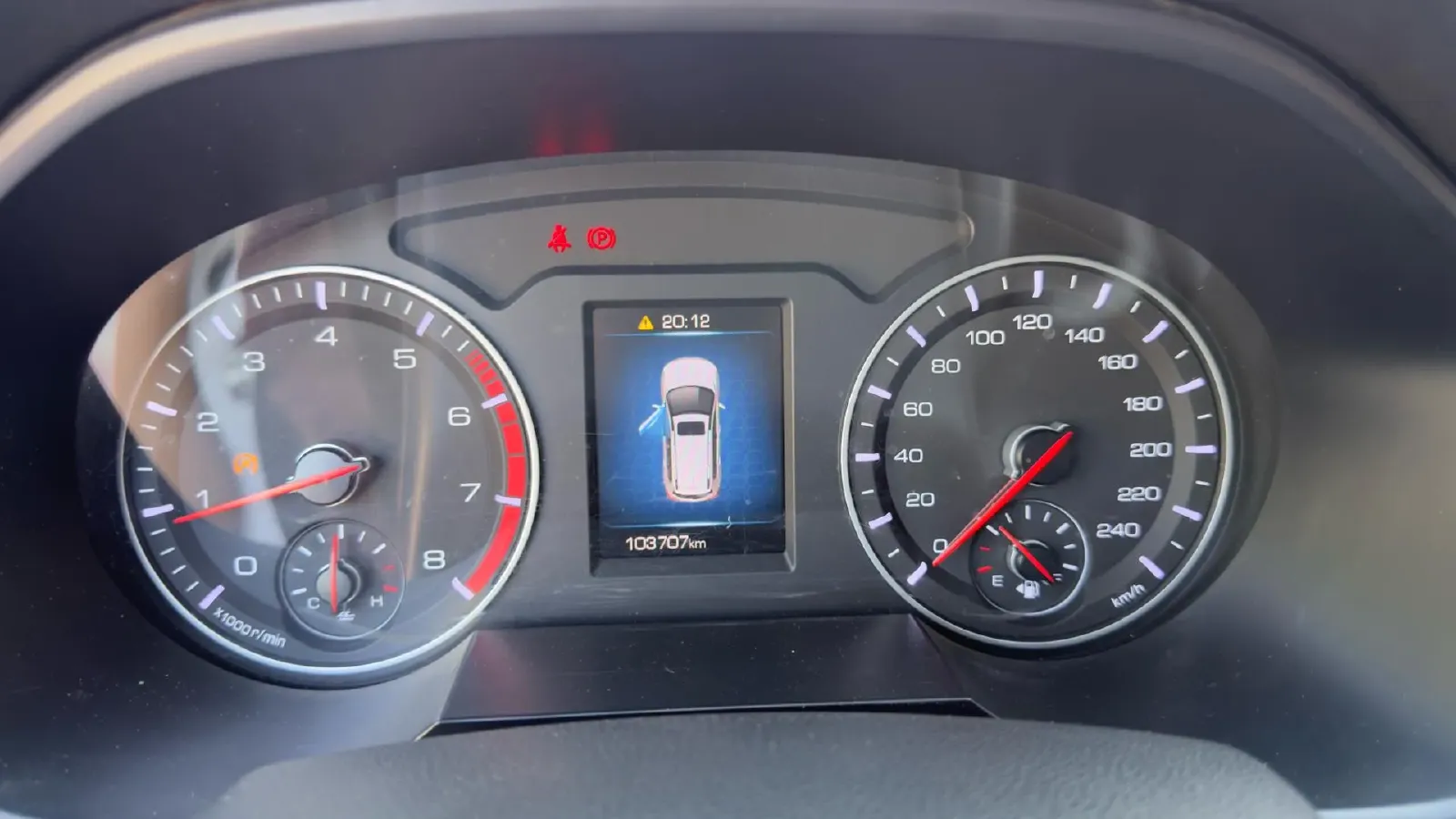 2018 Haval H6 1.5T 150HP L4 6MT,autocango,china used car exporter,china ev exporter,chinese used car exporter,chinese used ev exporter