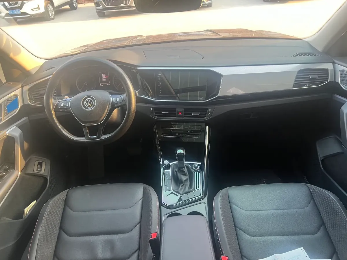 2022 Volkswagen Tayron 1.4T 150HP L4 7DCT,autocango,china used car exporter,china ev exporter,chinese used car exporter,chinese used ev exporter