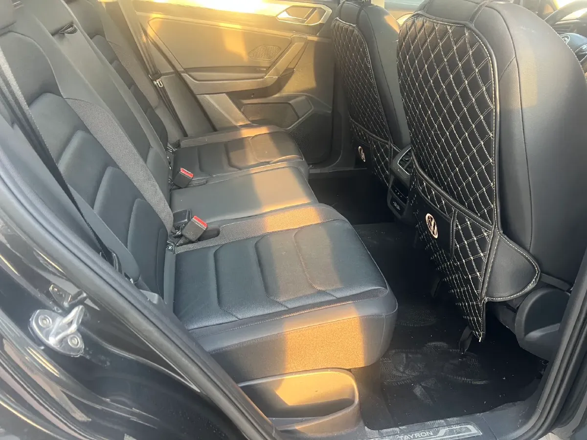 2022 Volkswagen Tayron 1.4T 150HP L4 7DCT,autocango,china used car exporter,china ev exporter,chinese used car exporter,chinese used ev exporter