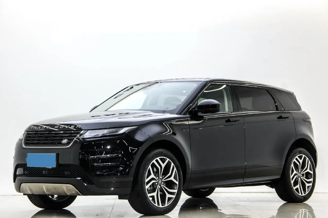 2024 Land Rover Range Rover Evoque 2.0T 249HP L4 9AT,autocango,china used car exporter,china ev exporter,chinese used car exporter,chinese used ev exporter
