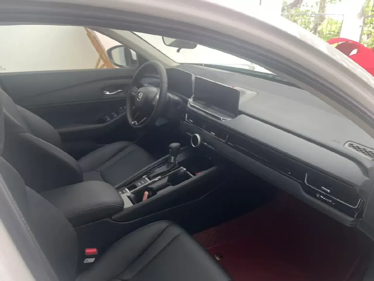 2025 Honda Inspire 1.5T 192HP L4 CVT,autocango,china used car exporter,china ev exporter,chinese used car exporter,chinese used ev exporter