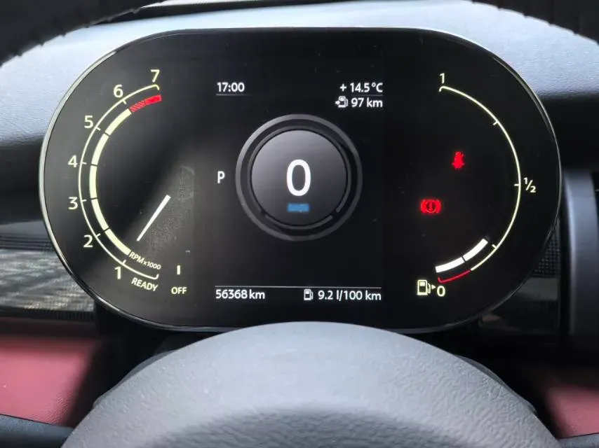 2021 MINI MINI 1.5T 136HP L3 7DCT,autocango,china used car exporter,china ev exporter,chinese used car exporter,chinese used ev exporter