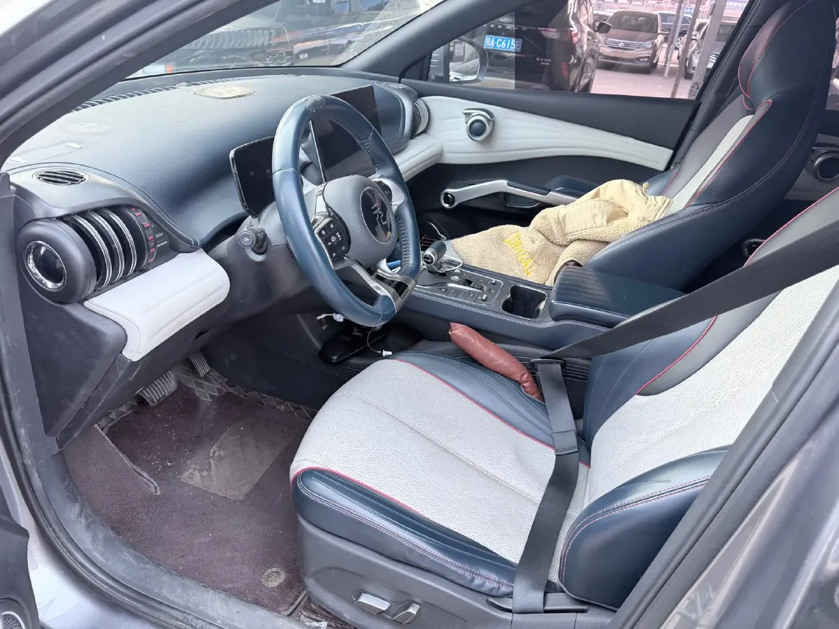 2022 Foton Grand General G7 2.0T 238HP L4 8AT,autocango,china used car exporter,china ev exporter,chinese used car exporter,chinese used ev exporter