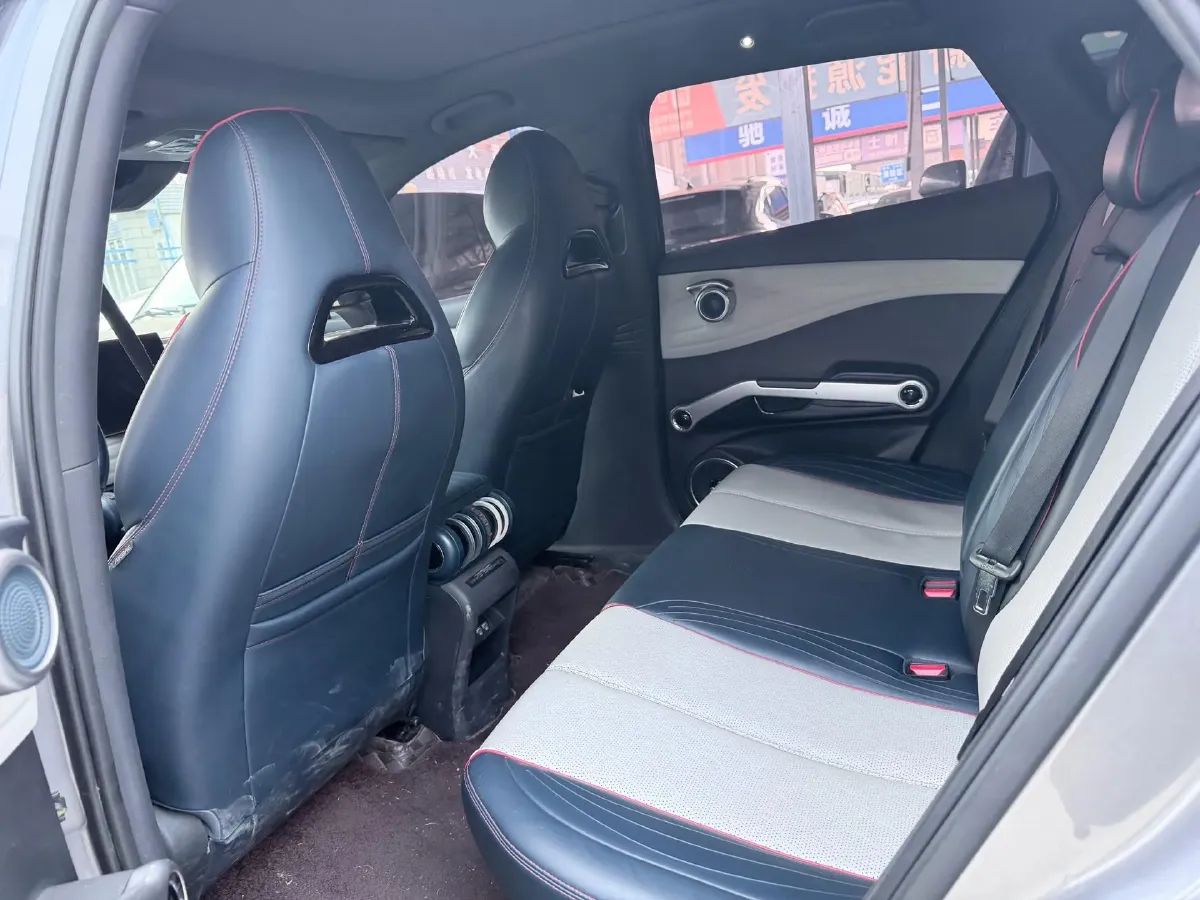 2022 Foton Grand General G7 2.0T 238HP L4 8AT,autocango,china used car exporter,china ev exporter,chinese used car exporter,chinese used ev exporter