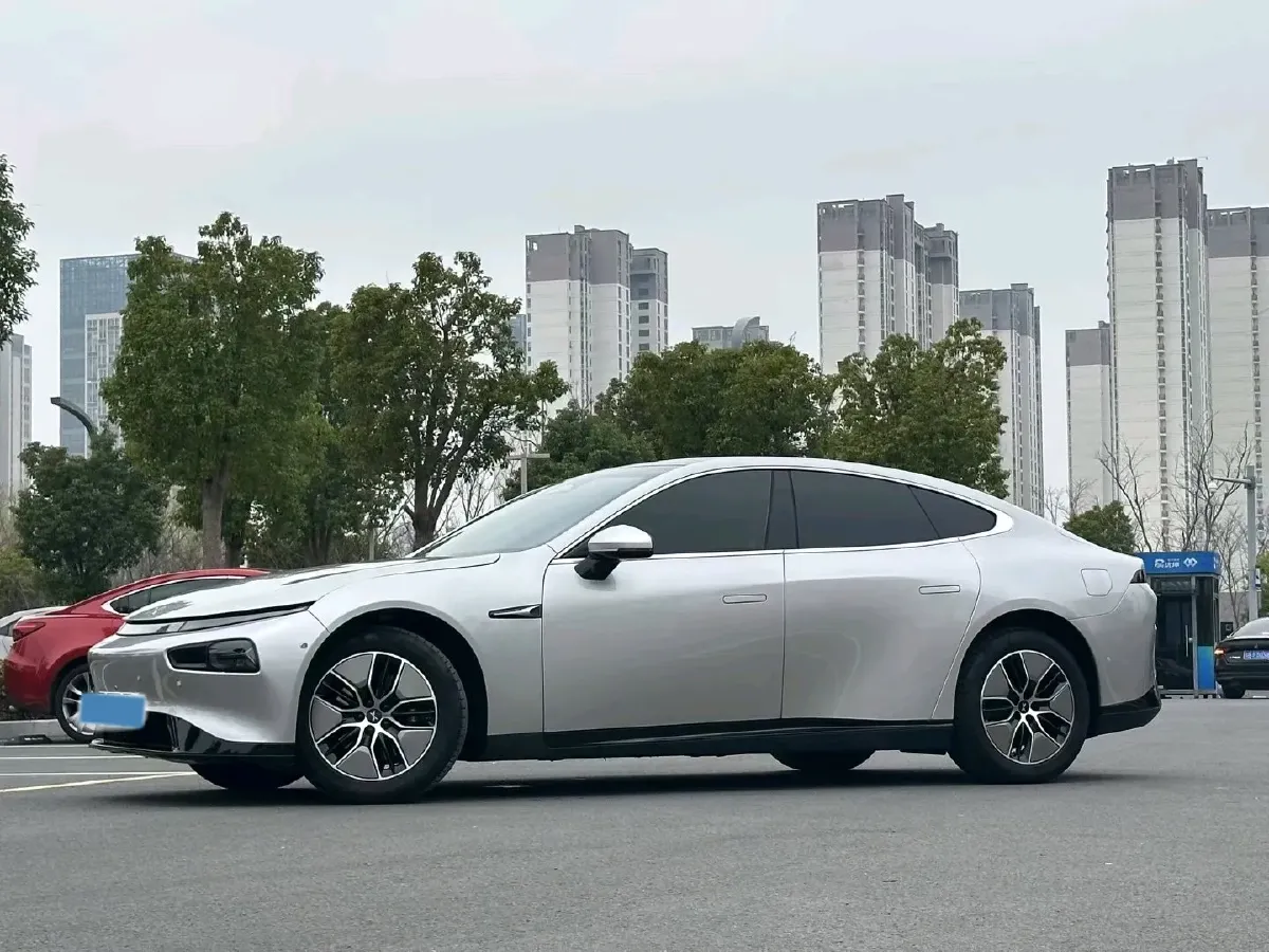 2023 Xpeng P7 BEV 86.2KWH,autocango,china used car exporter,china ev exporter,chinese used car exporter,chinese used ev exporter