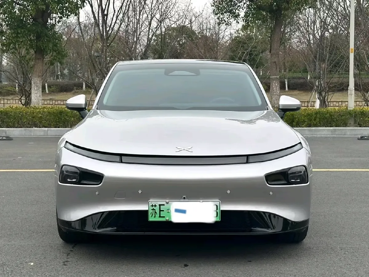 2023 Xpeng P7 BEV 86.2KWH,autocango,china used car exporter,china ev exporter,chinese used car exporter,chinese used ev exporter