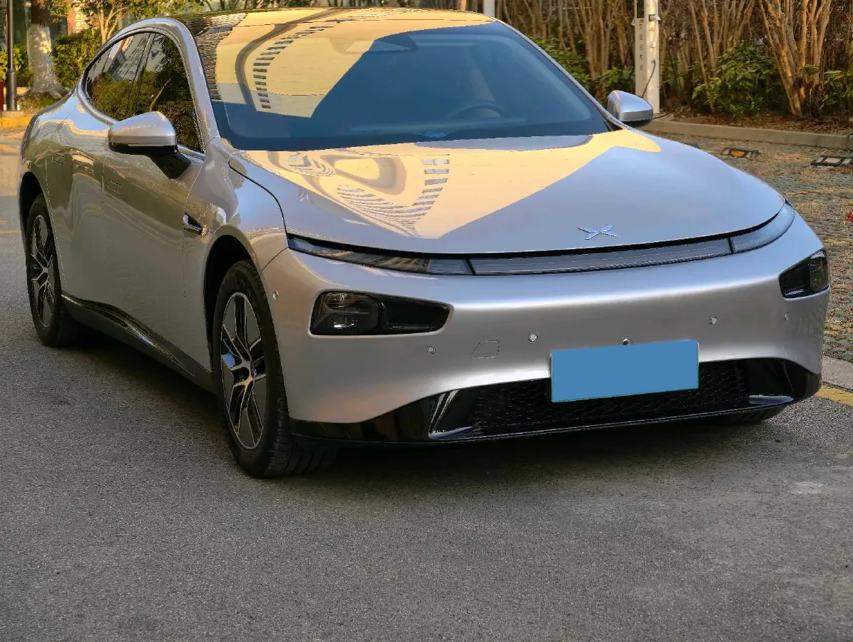 2023 Xpeng P7 BEV 86.2KWH,autocango,china used car exporter,china ev exporter,chinese used car exporter,chinese used ev exporter
