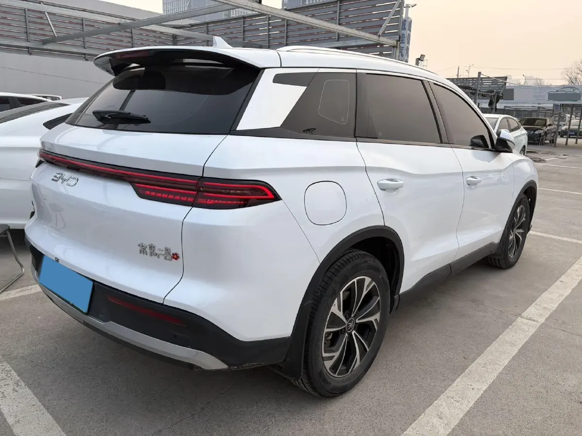 2025 BYD Song Pro 1.5L 101HP L4 E-CVT PHEV 18.3KWH,autocango,china used car exporter,china ev exporter,chinese used car exporter,chinese used ev exporter