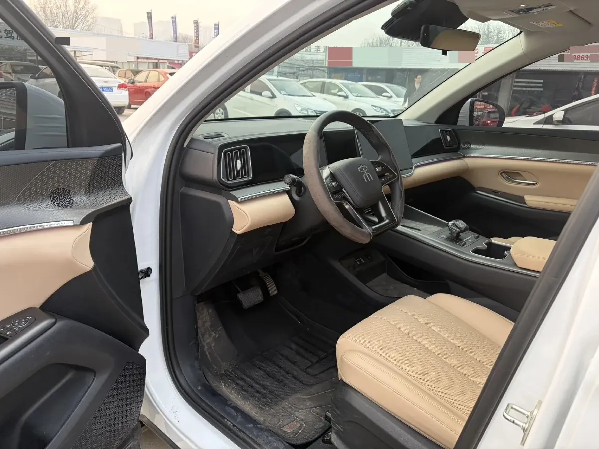 2025 BYD Song Pro 1.5L 101HP L4 E-CVT PHEV 18.3KWH,autocango,china used car exporter,china ev exporter,chinese used car exporter,chinese used ev exporter