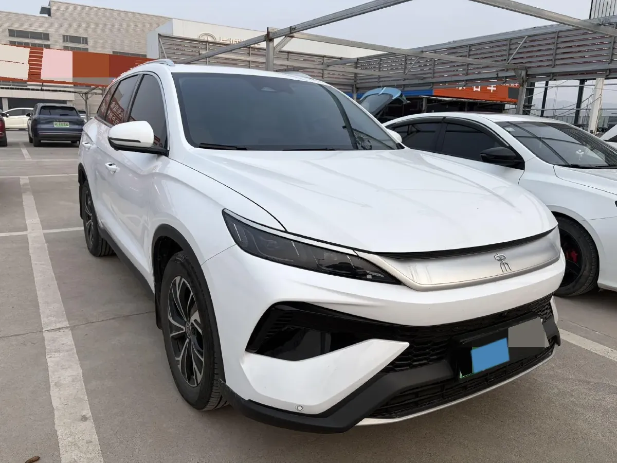 2025 BYD Song Pro 1.5L 101HP L4 E-CVT PHEV 18.3KWH,autocango,china used car exporter,china ev exporter,chinese used car exporter,chinese used ev exporter