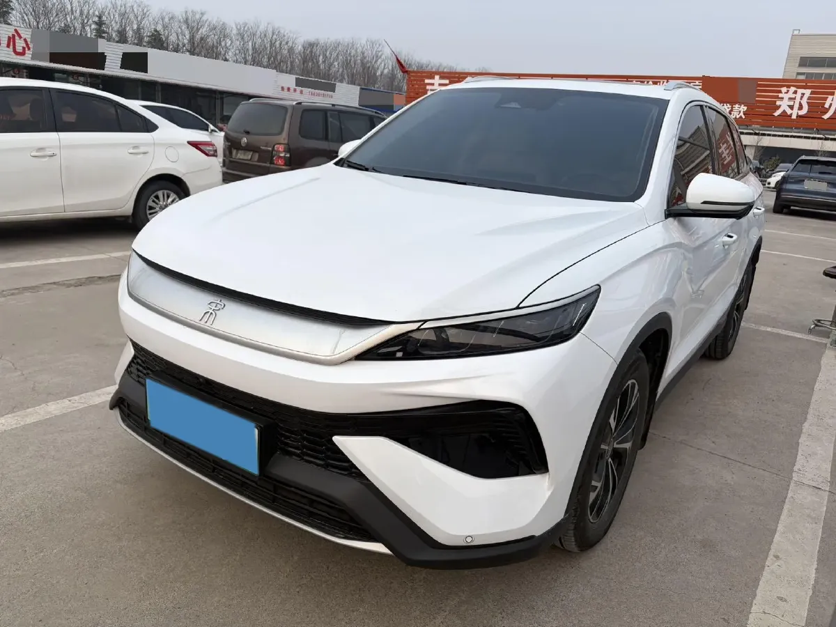 2025 BYD Song Pro 1.5L 101HP L4 E-CVT PHEV 18.3KWH,autocango,china used car exporter,china ev exporter,chinese used car exporter,chinese used ev exporter