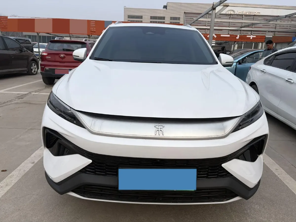 2025 BYD Song Pro 1.5L 101HP L4 E-CVT PHEV 18.3KWH,autocango,china used car exporter,china ev exporter,chinese used car exporter,chinese used ev exporter