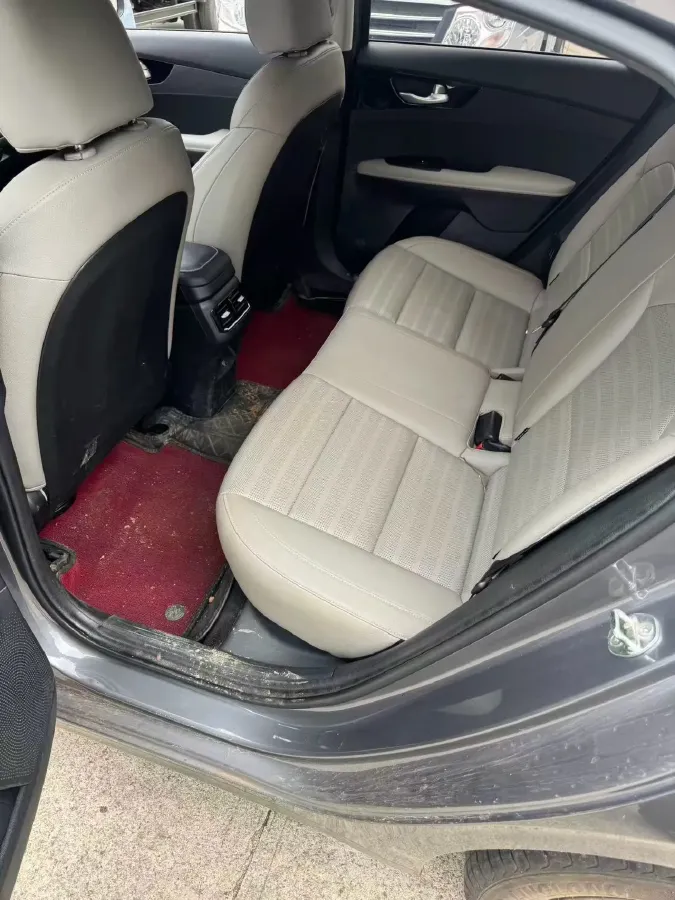 2023 Kia K3 1.5L 115HP L4 CVT,autocango,china used car exporter,china ev exporter,chinese used car exporter,chinese used ev exporter