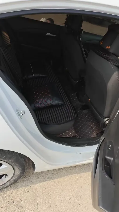 2019 Chevrolet Cavalier 1.5L 113HP L4 6AT,autocango,china used car exporter,china ev exporter,chinese used car exporter,chinese used ev exporter