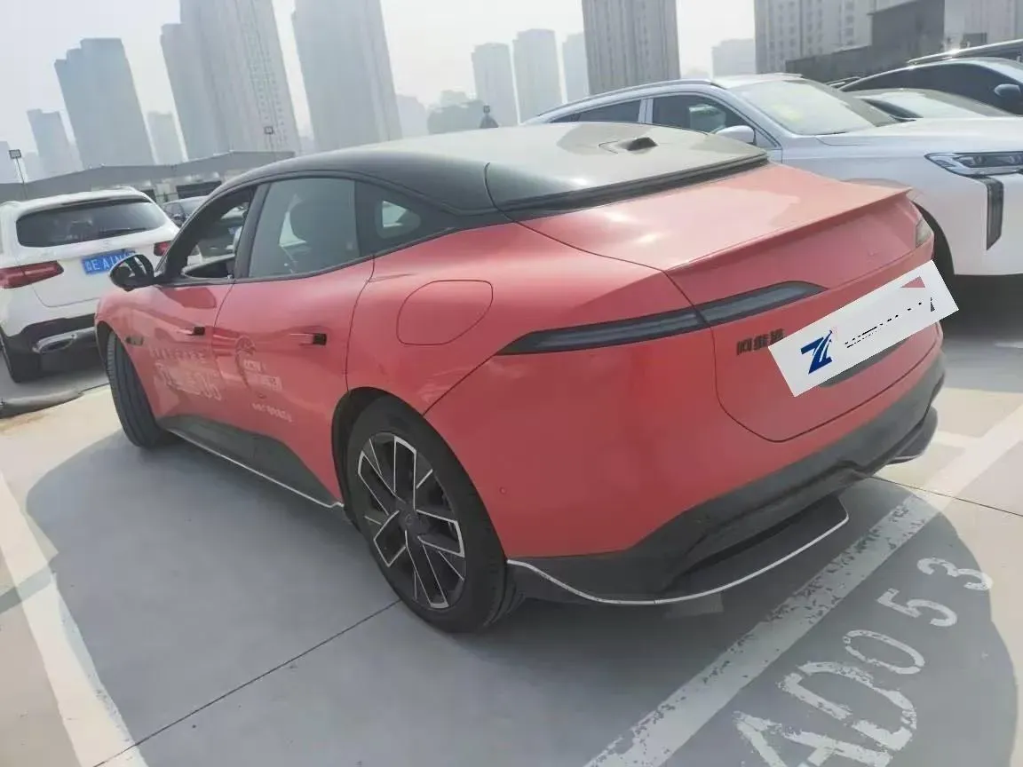 2025 Exceed Sterra ES BEV 77KWH,autocango,china used car exporter,china ev exporter,chinese used car exporter,chinese used ev exporter