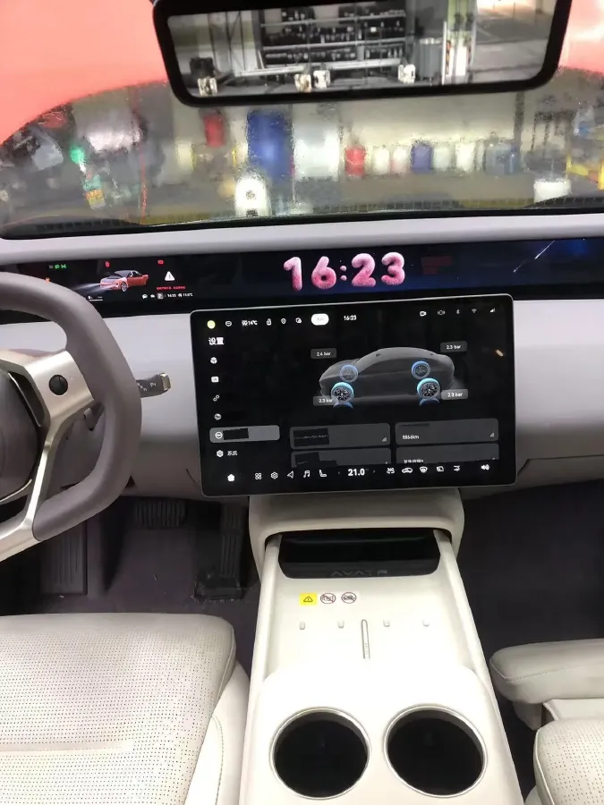 2025 Exceed Sterra ES BEV 77KWH,autocango,china used car exporter,china ev exporter,chinese used car exporter,chinese used ev exporter