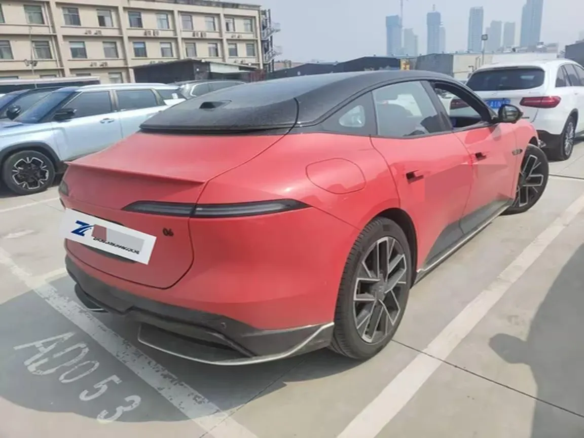 2025 Exceed Sterra ES BEV 77KWH,autocango,china used car exporter,china ev exporter,chinese used car exporter,chinese used ev exporter