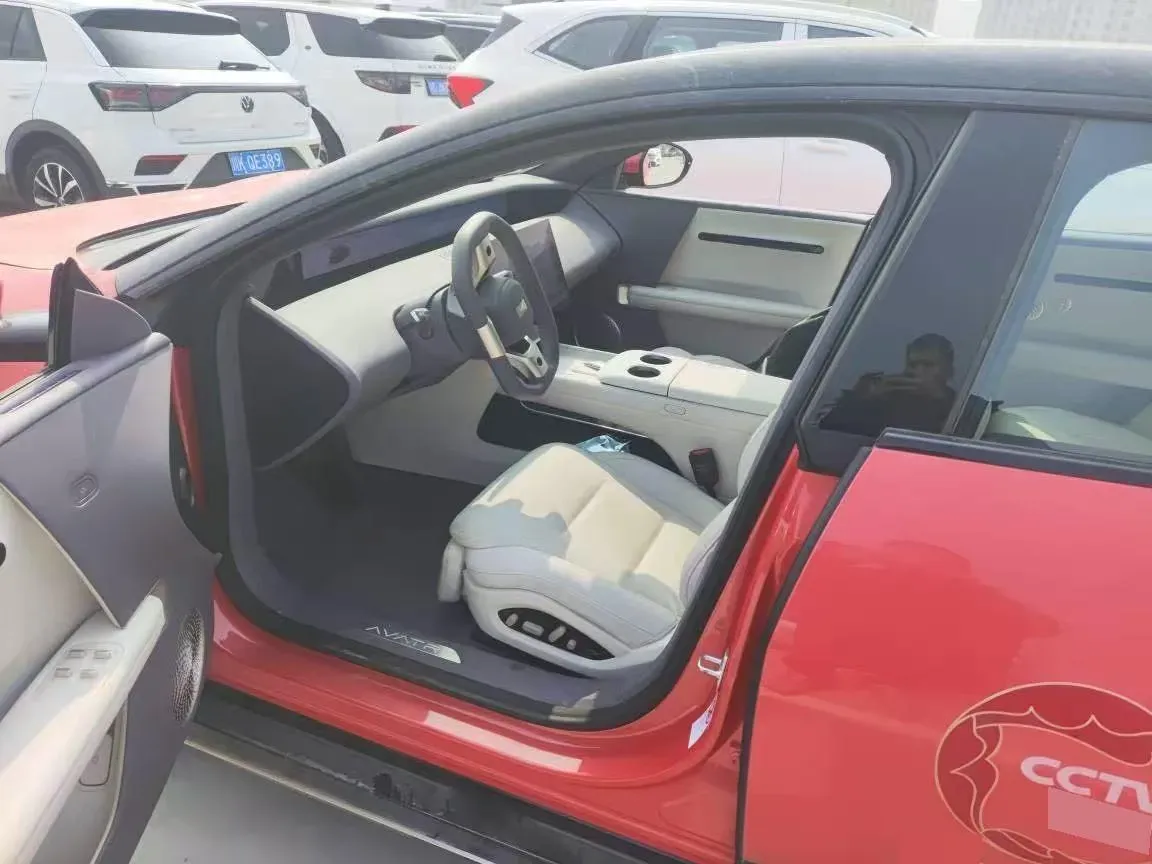 2025 Exceed Sterra ES BEV 77KWH,autocango,china used car exporter,china ev exporter,chinese used car exporter,chinese used ev exporter