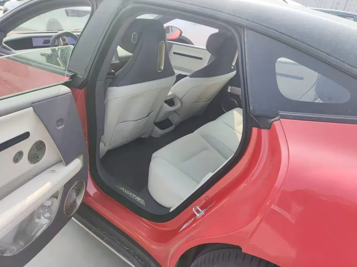 2025 Exceed Sterra ES BEV 77KWH,autocango,china used car exporter,china ev exporter,chinese used car exporter,chinese used ev exporter