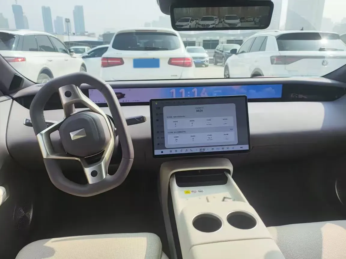 2025 Exceed Sterra ES BEV 77KWH,autocango,china used car exporter,china ev exporter,chinese used car exporter,chinese used ev exporter