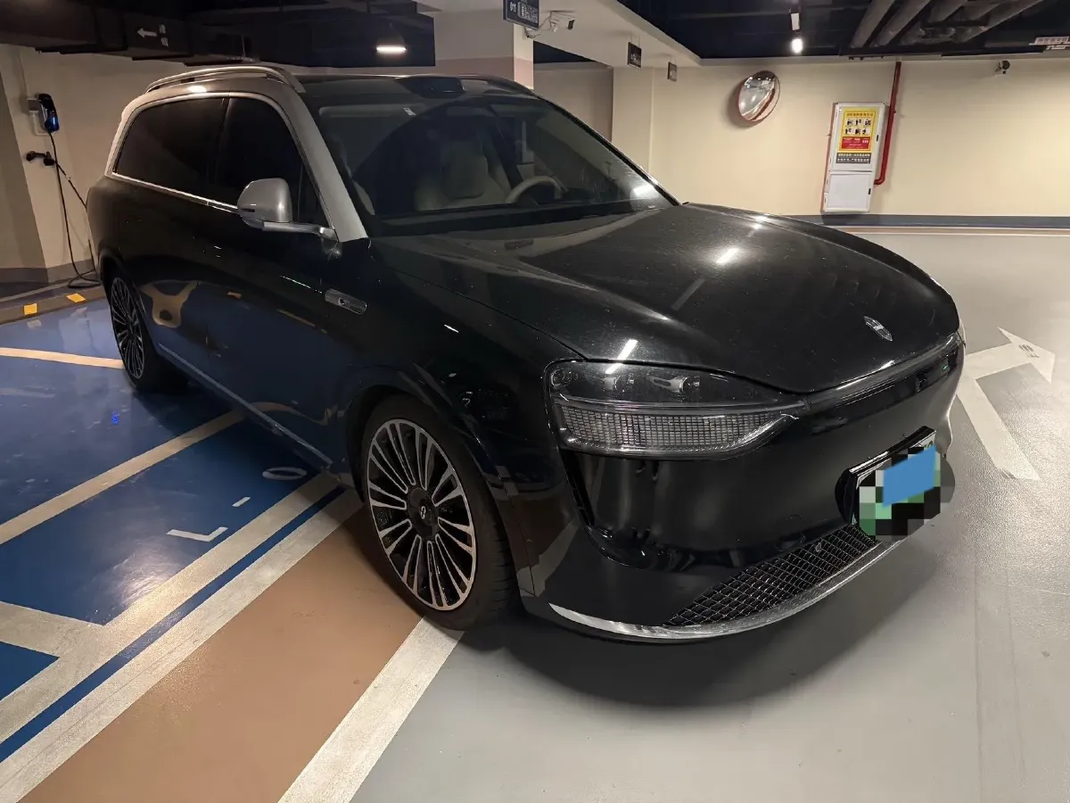 2024 AITO AITO M9 BEV 100KWH,autocango,china used car exporter,china ev exporter,chinese used car exporter,chinese used ev exporter