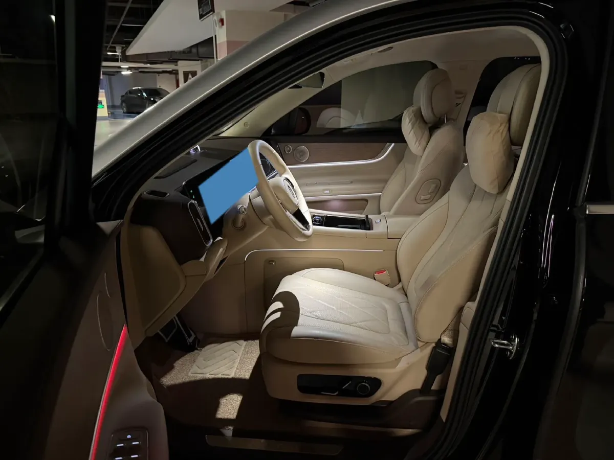 2024 AITO AITO M9 BEV 100KWH,autocango,china used car exporter,china ev exporter,chinese used car exporter,chinese used ev exporter