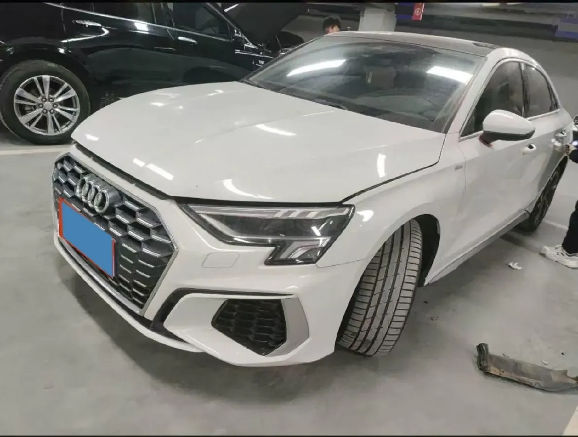 2021 Audi A3 1.4T 150HP L4 7DCT,autocango,china used car exporter,china ev exporter,chinese used car exporter,chinese used ev exporter