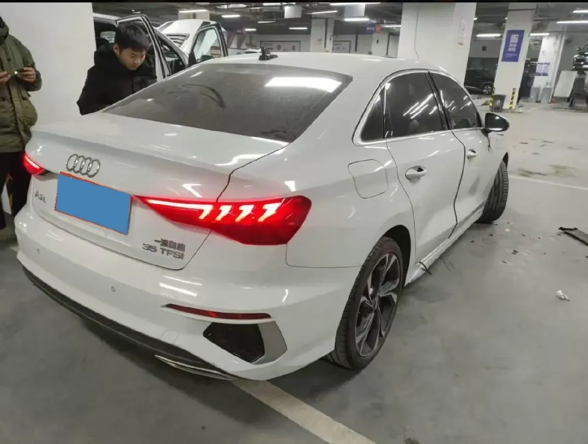 2021 Audi A3 1.4T 150HP L4 7DCT,autocango,china used car exporter,china ev exporter,chinese used car exporter,chinese used ev exporter