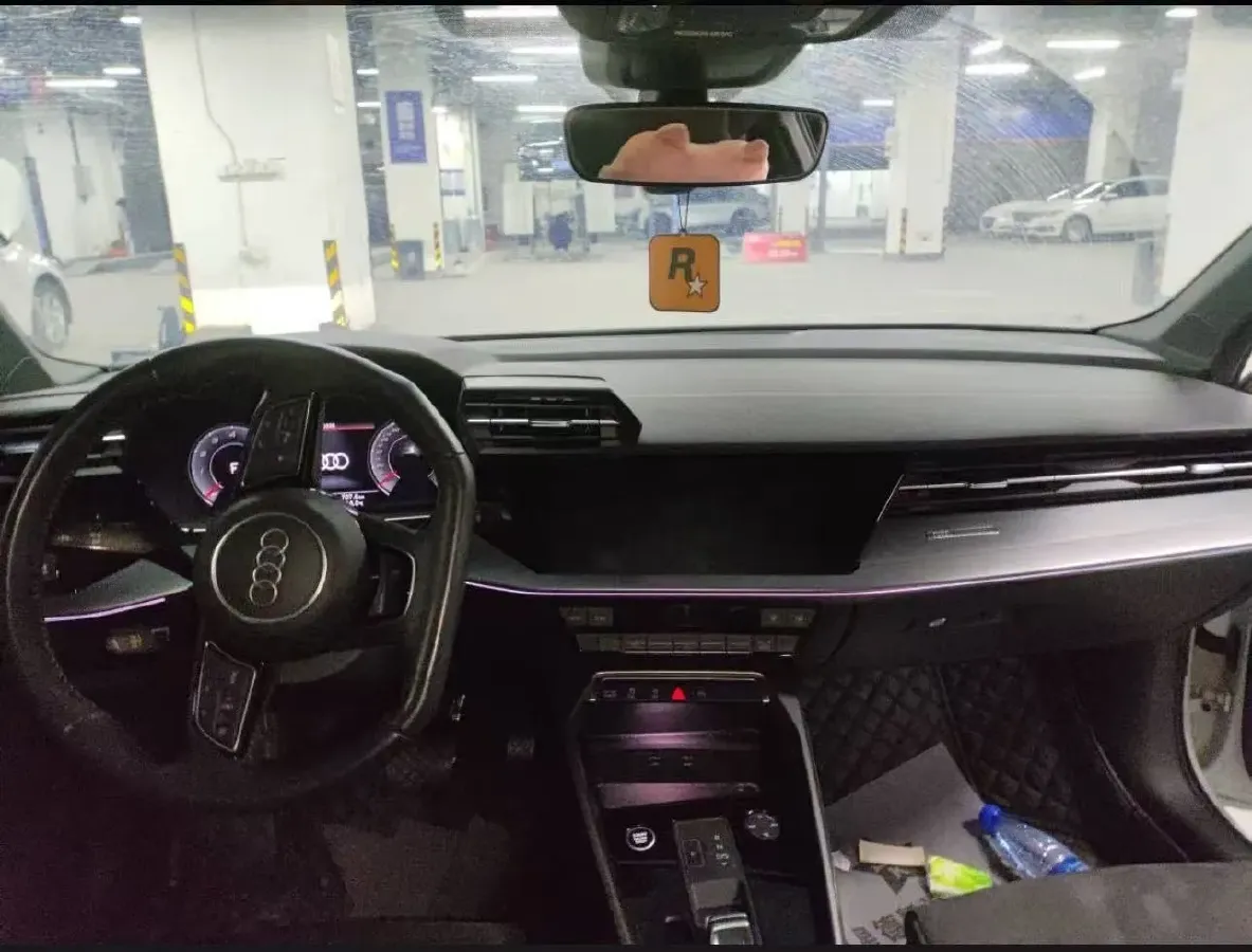 2021 Audi A3 1.4T 150HP L4 7DCT,autocango,china used car exporter,china ev exporter,chinese used car exporter,chinese used ev exporter