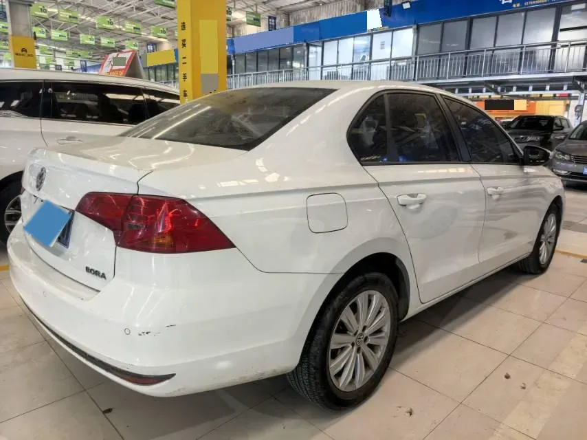 2019 Volkswagen Bora 1.5L 110HP L4 6AT,autocango,china used car exporter,china ev exporter,chinese used car exporter,chinese used ev exporter