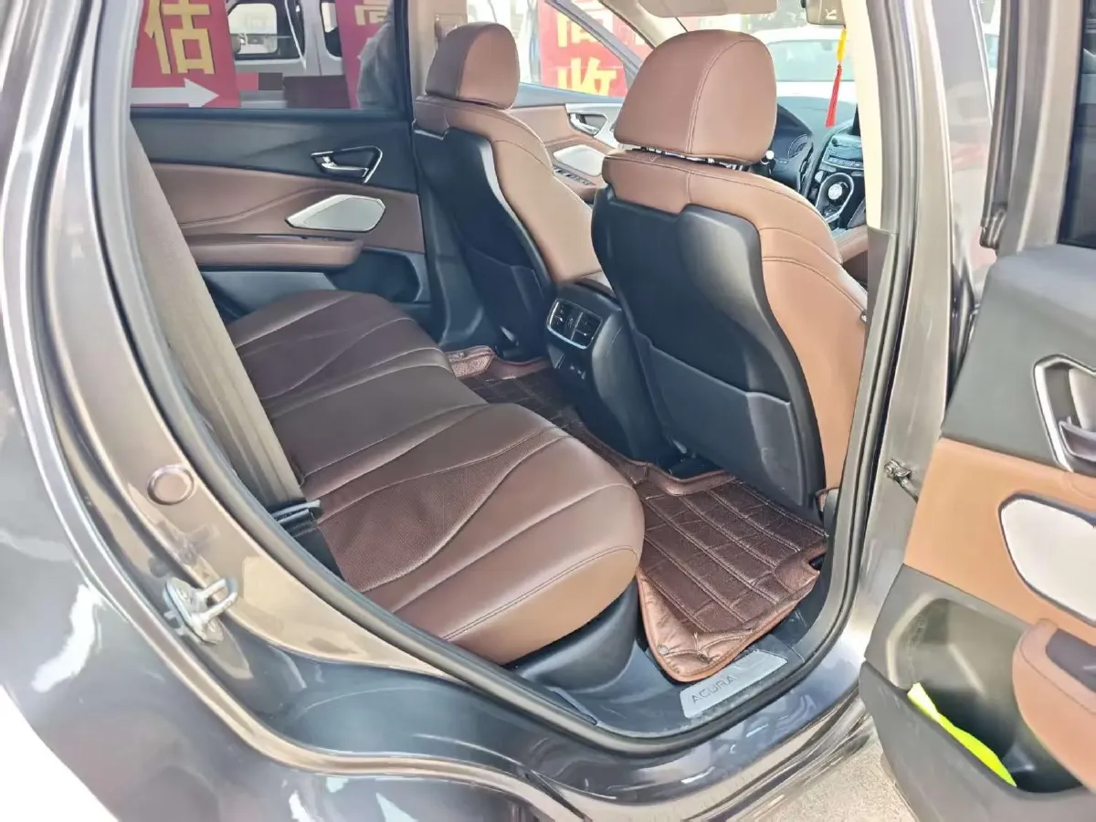 2019 Acura RDX 2.0T 265HP L4 10AT,autocango,china used car exporter,china ev exporter,chinese used car exporter,chinese used ev exporter