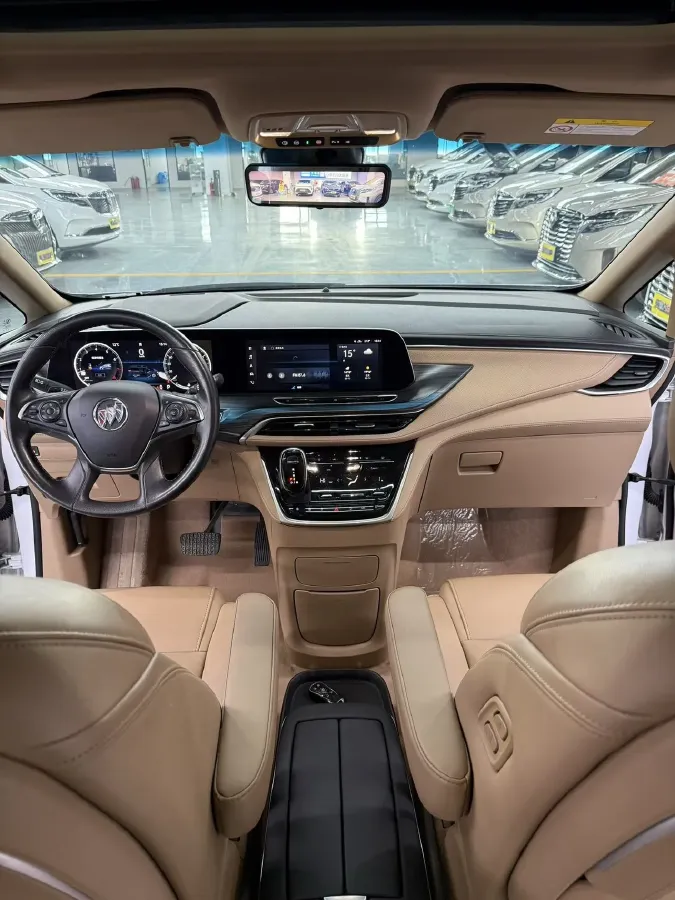 2020 Buick GL8 2.0T 237HP L4 9AT,autocango,china used car exporter,china ev exporter,chinese used car exporter,chinese used ev exporter