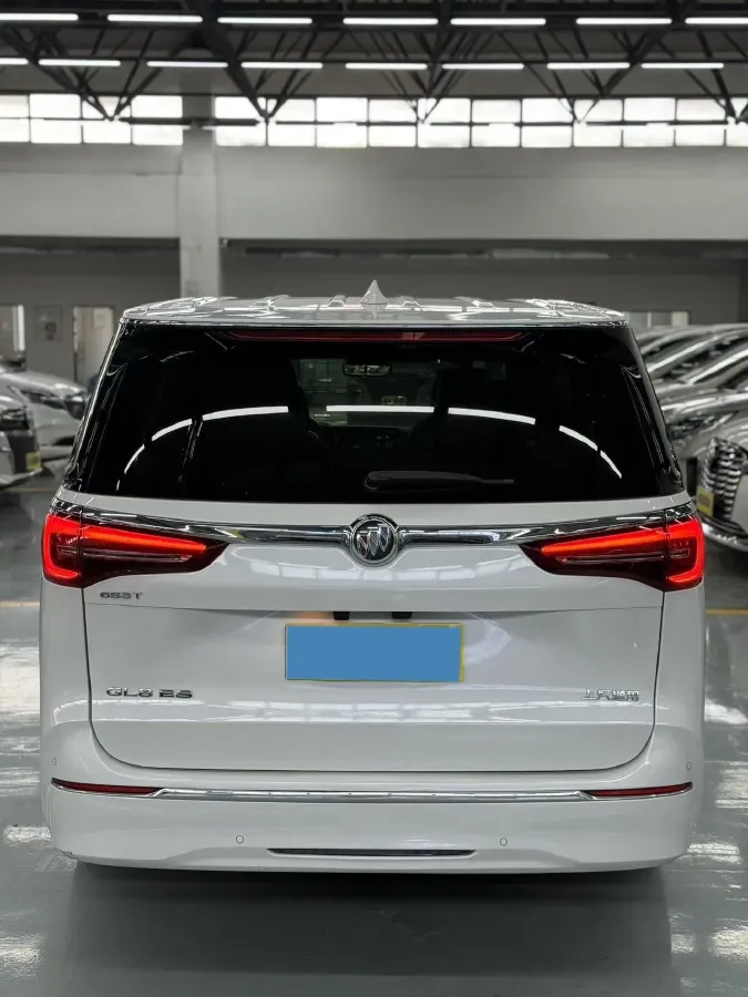 2020 Buick GL8 2.0T 237HP L4 9AT,autocango,china used car exporter,china ev exporter,chinese used car exporter,chinese used ev exporter