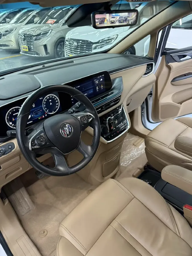 2020 Buick GL8 2.0T 237HP L4 9AT,autocango,china used car exporter,china ev exporter,chinese used car exporter,chinese used ev exporter