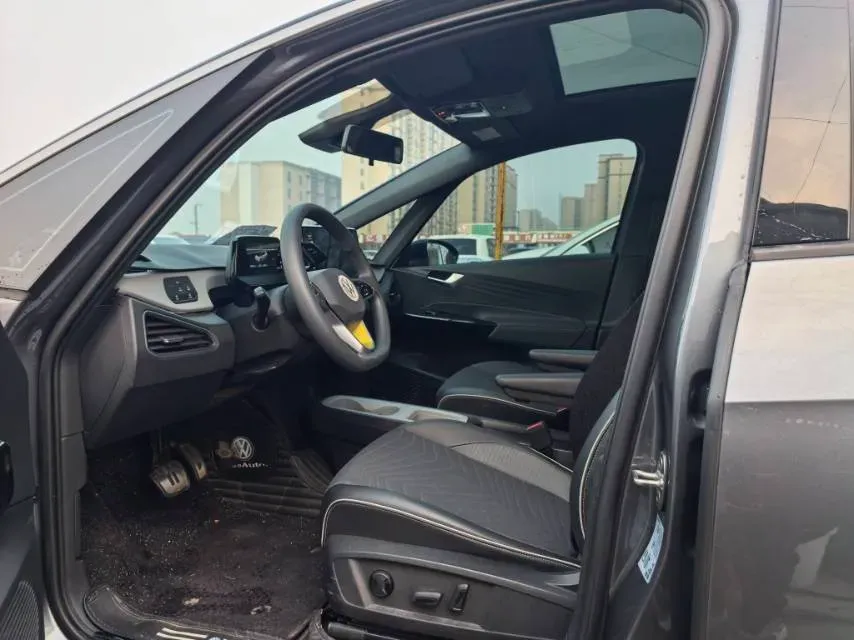 2023 Volkswagen ID.3 BEV 52.8KWH,autocango,china used car exporter,china ev exporter,chinese used car exporter,chinese used ev exporter