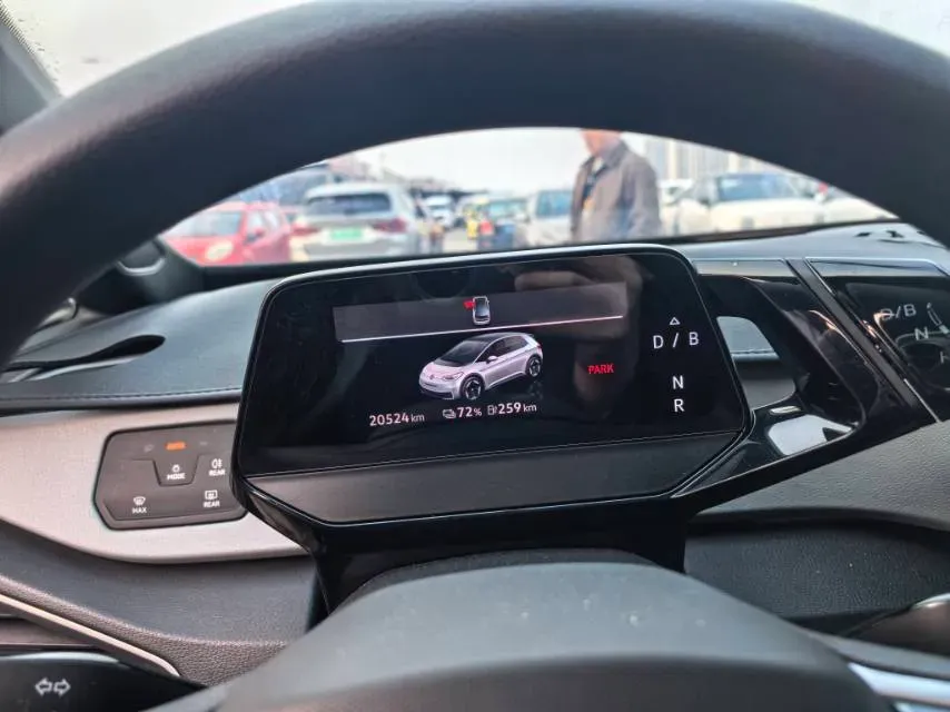 2023 Volkswagen ID.3 BEV 52.8KWH,autocango,china used car exporter,china ev exporter,chinese used car exporter,chinese used ev exporter
