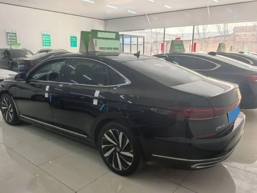 2024 Volkswagen Passat 2.0T 186HP L4 7DCT,autocango,china used car exporter,china ev exporter,chinese used car exporter,chinese used ev exporter
