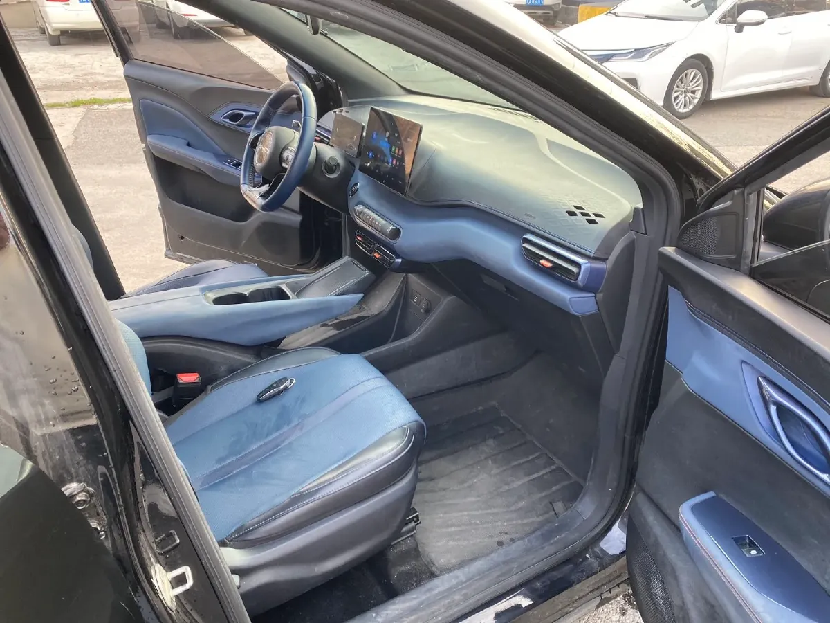 2023 BYD Seagull BEV 30.08KWH,autocango,china used car exporter,china ev exporter,chinese used car exporter,chinese used ev exporter